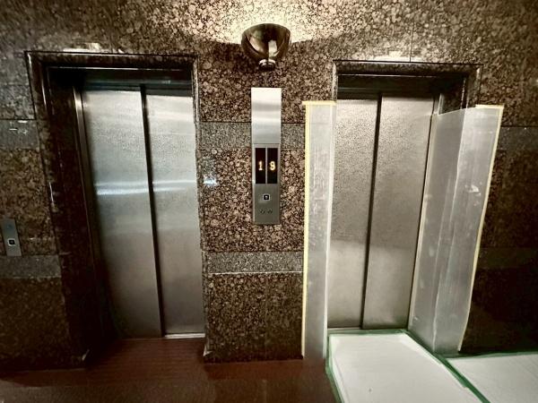 サンパーク幅下　中古マンション