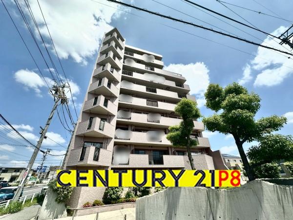 アイ旭 中古マンション