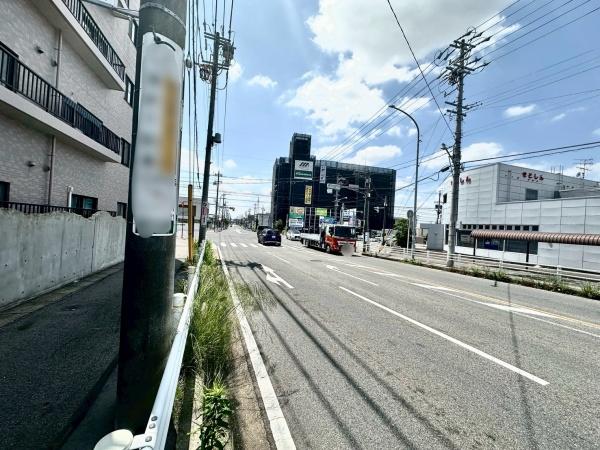 アイ旭　中古マンション