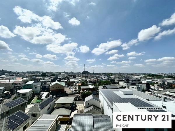 尾張旭東山コーポラス　中古マンション