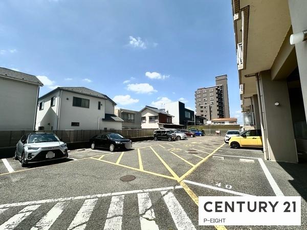 尾張旭東山コーポラス　中古マンション