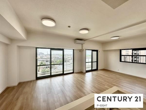 尾張旭東山コーポラス　中古マンション