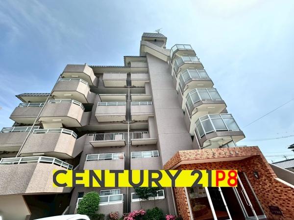 シーダ福徳 中古マンション