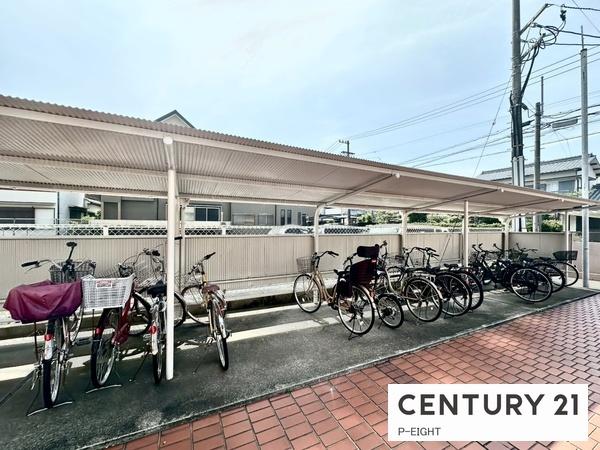 シーダ福徳　中古マンション