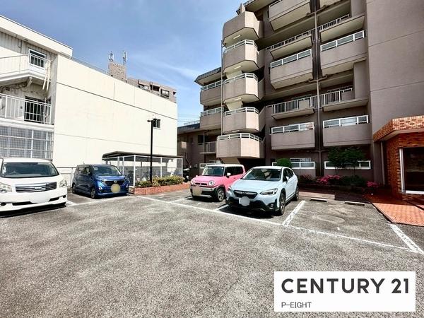 シーダ福徳　中古マンション