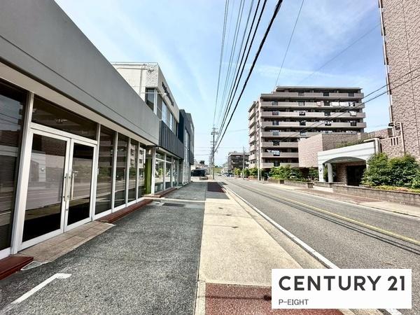 シーダ福徳　中古マンション