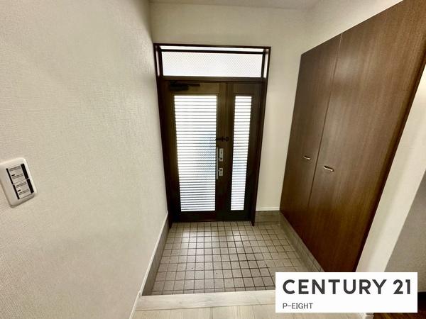 名古屋市中村区沖田町の中古一戸建て