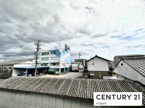 名古屋市中川区供米田３丁目の新築一戸建