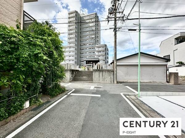 名古屋市中川区供米田３丁目の新築一戸建