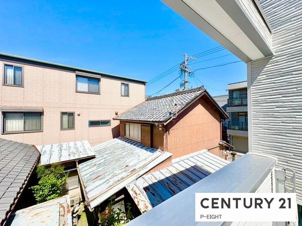 名古屋市北区金城２丁目の新築一戸建