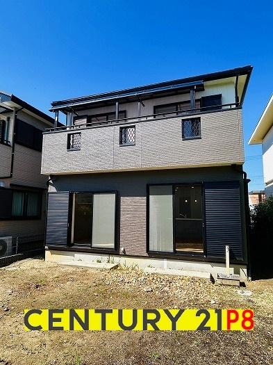 名古屋市天白区山根町の中古一戸建
