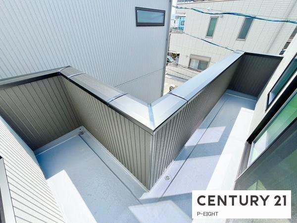 名古屋市北区東水切町２丁目の新築一戸建
