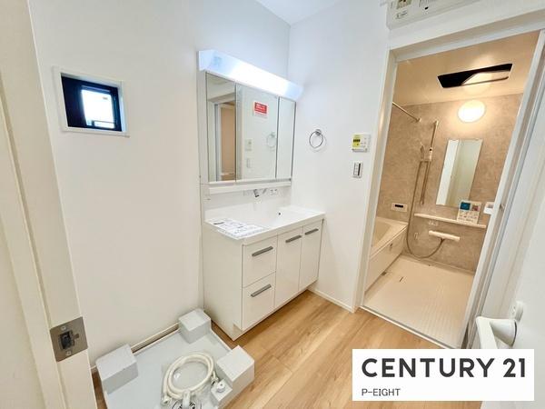 名古屋市北区東水切町２丁目の新築一戸建