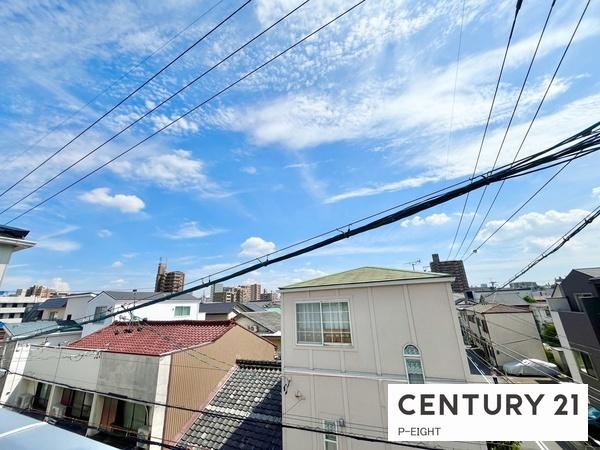 名古屋市北区東水切町２丁目の新築一戸建