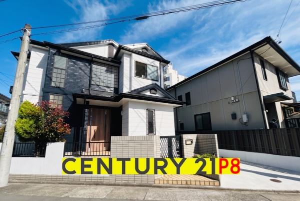 名古屋市南区呼続１丁目の中古一戸建