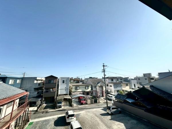 名古屋市中村区城主町３丁目の中古一戸建て