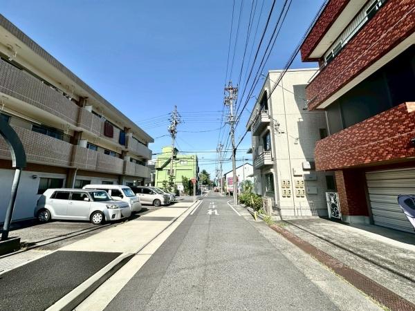 名古屋市中村区城主町３丁目の中古一戸建て