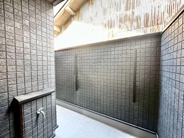 名古屋市中村区城主町３丁目の中古一戸建て
