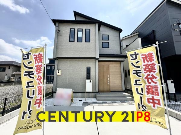 名古屋市西区清里町の新築一戸建