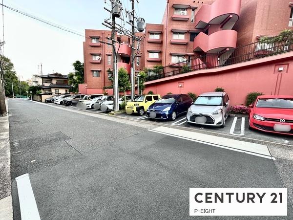 ライオンズマンション八事富士見ヶ丘　中古マンション