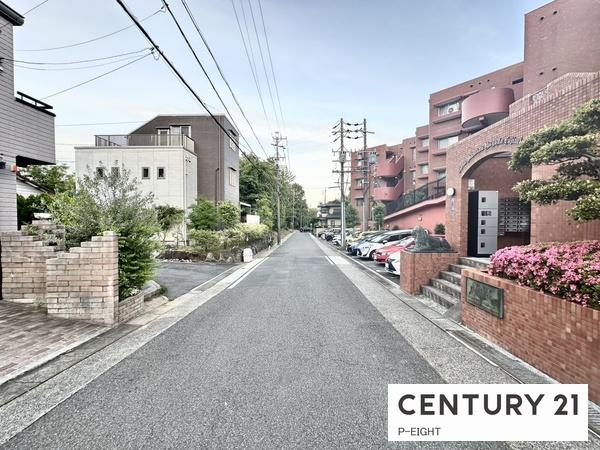 ライオンズマンション八事富士見ヶ丘　中古マンション