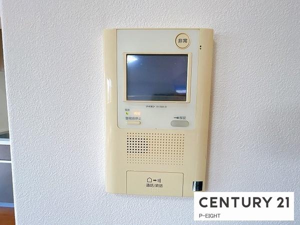 サンハウス小牧駅西　中古マンション