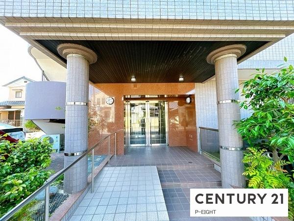 サンハウス小牧駅西　中古マンション
