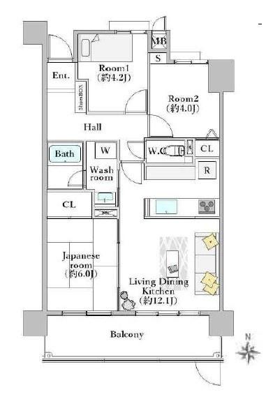 ライオンズマンション引山　中古マンション