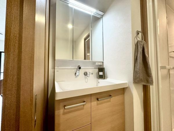 ライオンズマンション引山　中古マンション