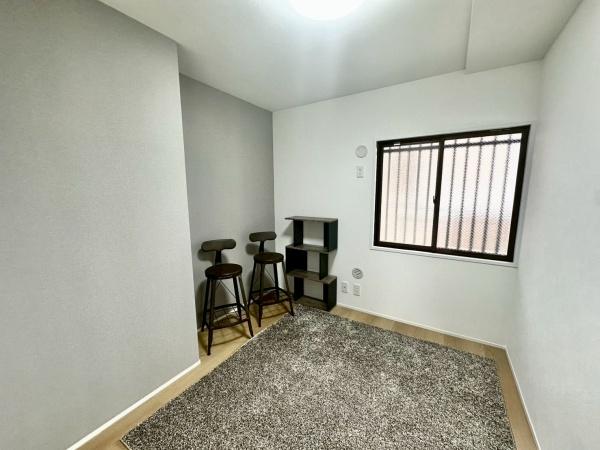 ライオンズマンション引山　中古マンション
