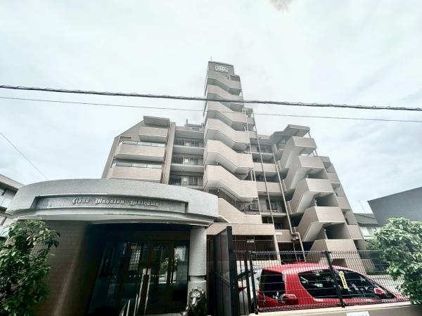 ライオンズマンション引山 中古マンション