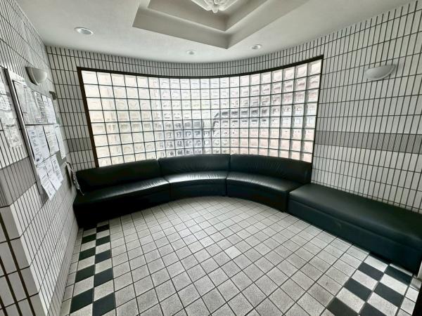 ライオンズマンション引山　中古マンション