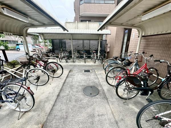 ライオンズマンション引山　中古マンション