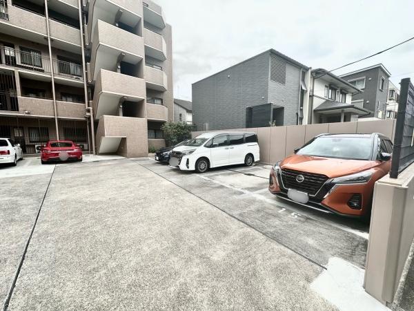 ライオンズマンション引山　中古マンション
