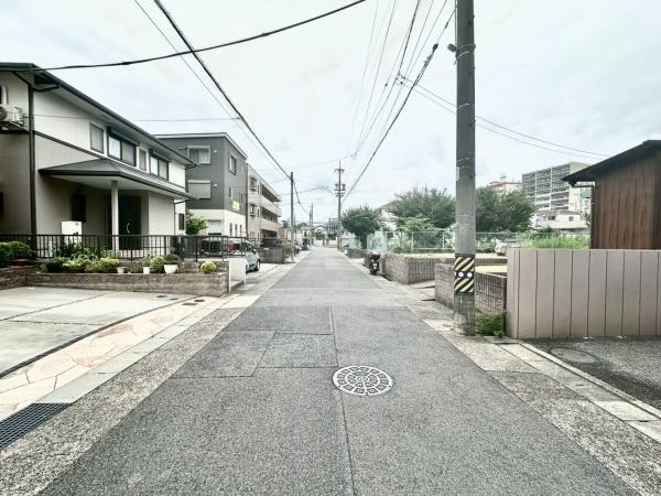 ライオンズマンション引山　中古マンション
