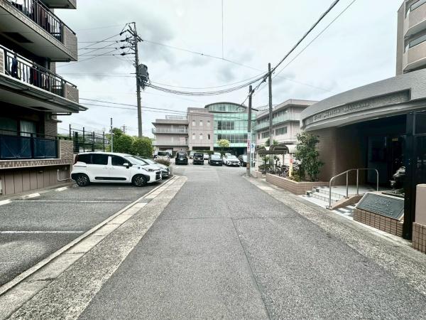 ライオンズマンション引山　中古マンション