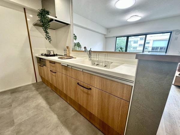 ライオンズマンション引山　中古マンション