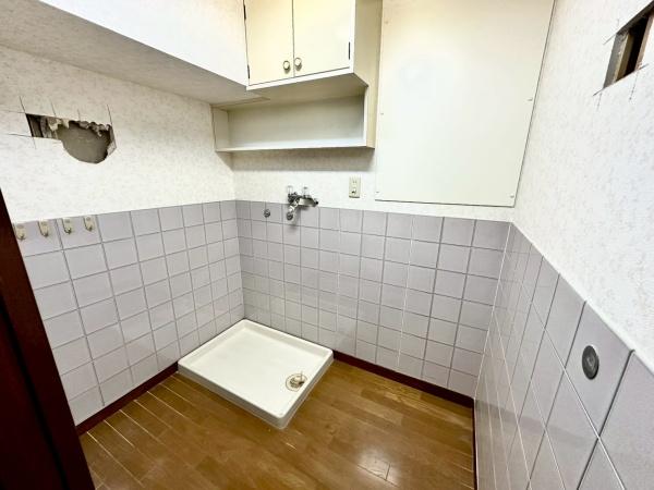 虹が丘マンション　中古マンション
