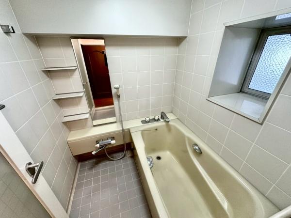 虹が丘マンション　中古マンション