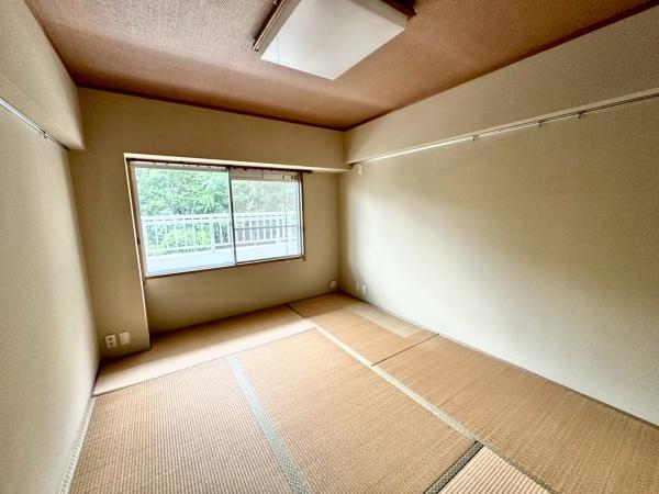 虹が丘マンション　中古マンション