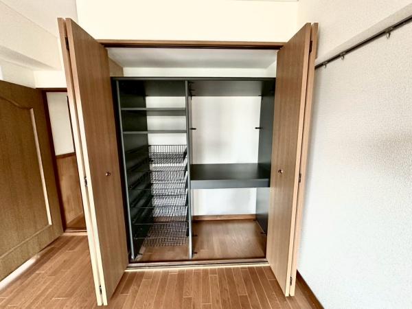 虹が丘マンション　中古マンション