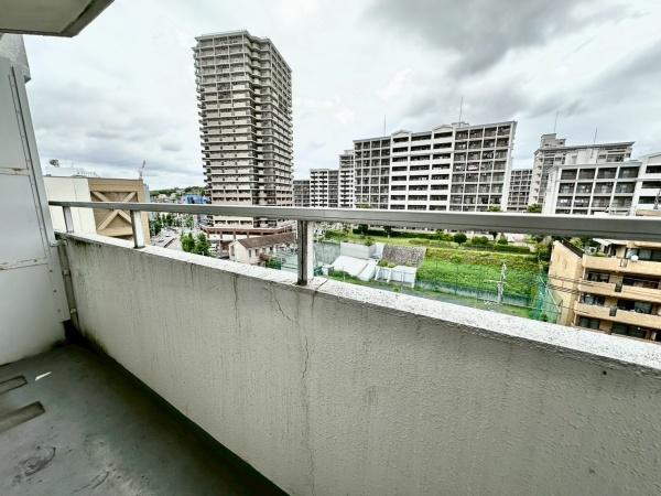 虹が丘マンション　中古マンション