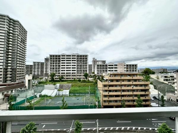 虹が丘マンション　中古マンション