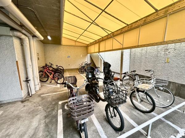 虹が丘マンション　中古マンション