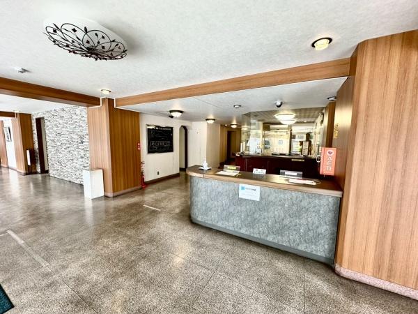 虹が丘マンション　中古マンション