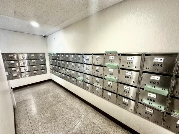 虹が丘マンション　中古マンション