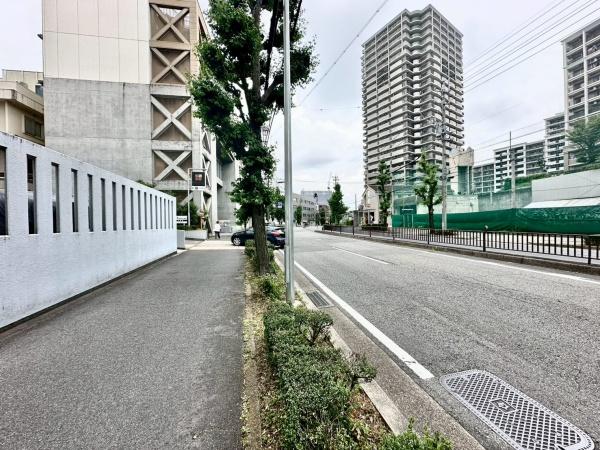 虹が丘マンション　中古マンション