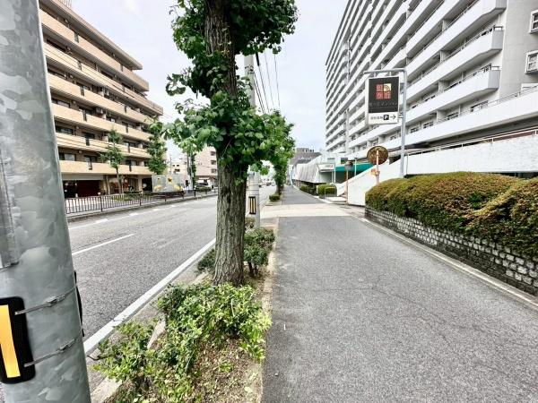 虹が丘マンション　中古マンション