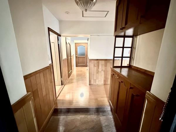 虹が丘マンション　中古マンション