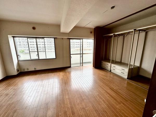 虹が丘マンション　中古マンション